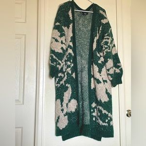 Vici Collection Duster Cardigan